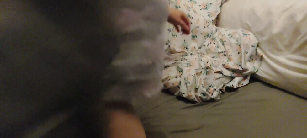 Beatniq: Doggystyle und Kopf mit einem schönen sahnigen finish aus nächster...