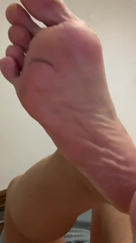 Piedi sporchi - Ripulisci