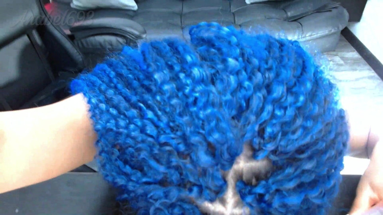 anabel693: Con cặc trắng đến đụ cổ họng tôi hút linh hồn