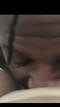 Taissa Winkler &amp; Clarkes Boutaine POV Quickie, Bela Vista,sp Bra
