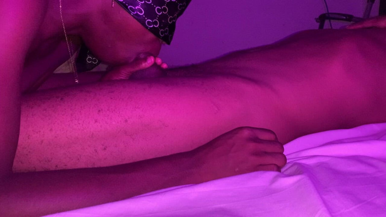 DivaHouz: Blowjob