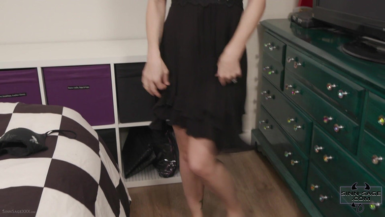 Sinn Sage: Przyrodni brat majtki Złodziej dostaje kęs wyposażony w Sinn Sage