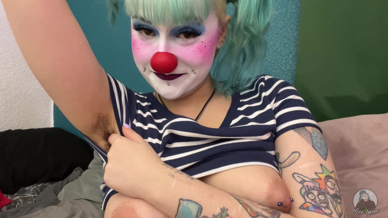 Alice Bean: 더 풀 향기 번들