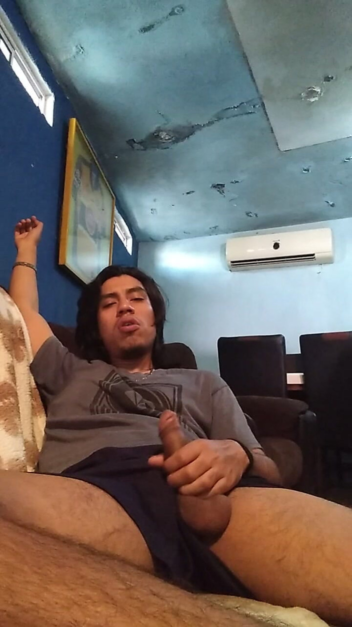 AlexAlejandro13: Benimle böyle uyan, onu bana benim gibi çekiyor