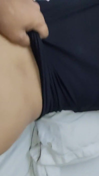 I Fucked My Air Hostess Indian Girlfriend Very Hard Showing Ass Hole
