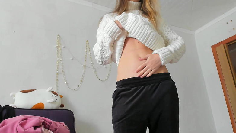 Rarible Diamond: Pullover