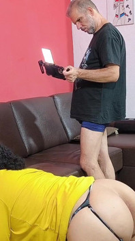 Paidocarmona Filmed Him Sofie's
