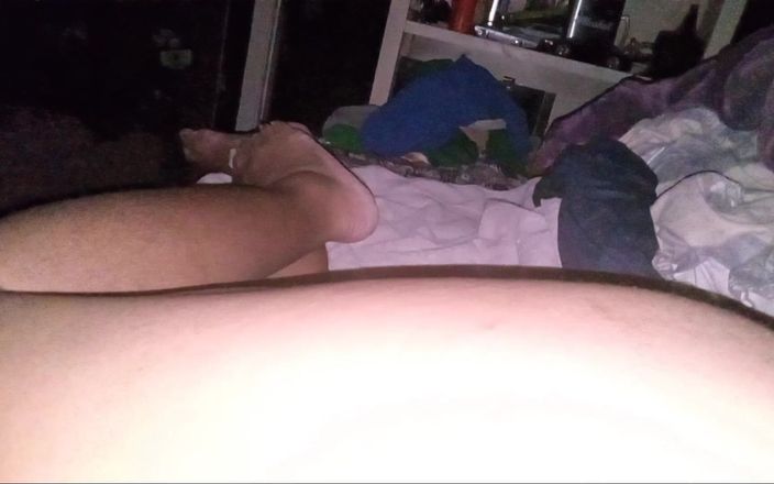 Big Sikh sissy: Büyük sih kadın kılıklı travesti kendi zevkini veriyor