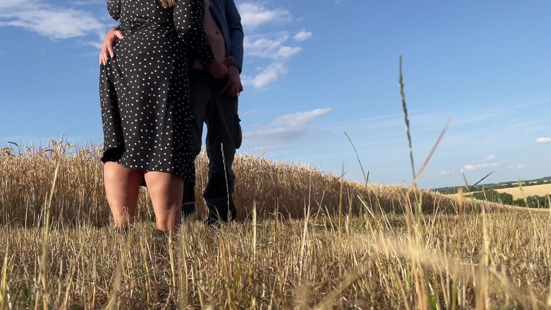 OurFetishLife: Tchýně ví, jak tě udělat