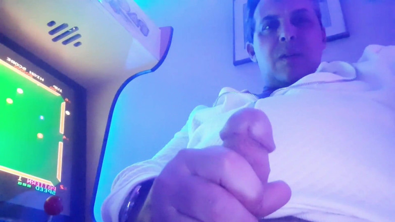 Cory Bernstein: Slavné nahé mužské celebrity nachytly Cory Bernsteina