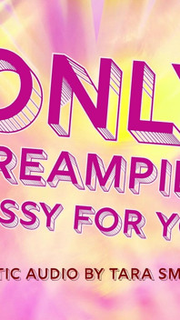 Audio Only - Only Creampied Pussy for You