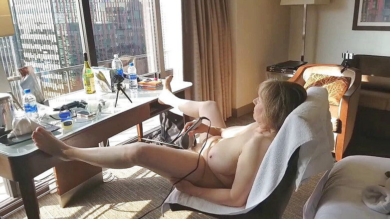 MarieRocks: Un sogno bagnato vero, edizione delle 16.30