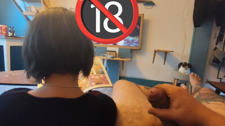 Ours: Vedle mého nejlepšího přítele