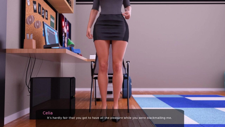 LoveSkySan69: 熟女都市[v0.6e]パート62先生の猫は私のために出る Loveskysan69