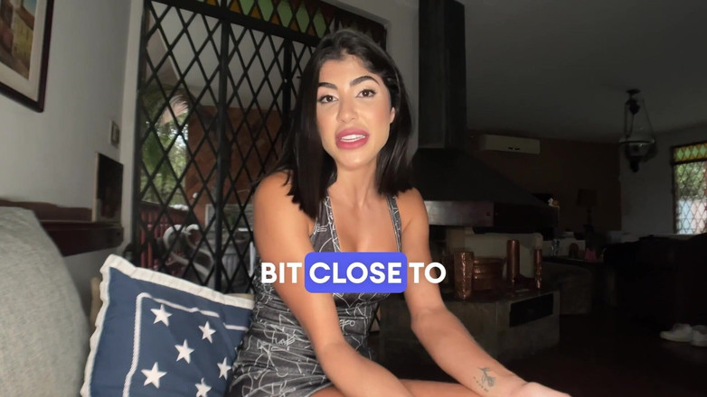 Johnny Grey: Busty Brazilian Teen’s First Casting: Deepthroat Blowjob &amp; Hot Rimming Action!