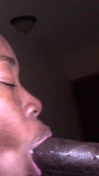 Tapout Blowjob