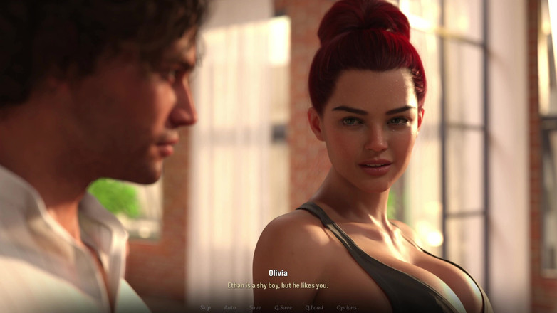 Wickedgammes studio: En lärare i mycket privata klasser (del 2)