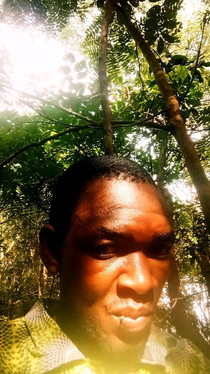 Judith xxx: Séance du matin