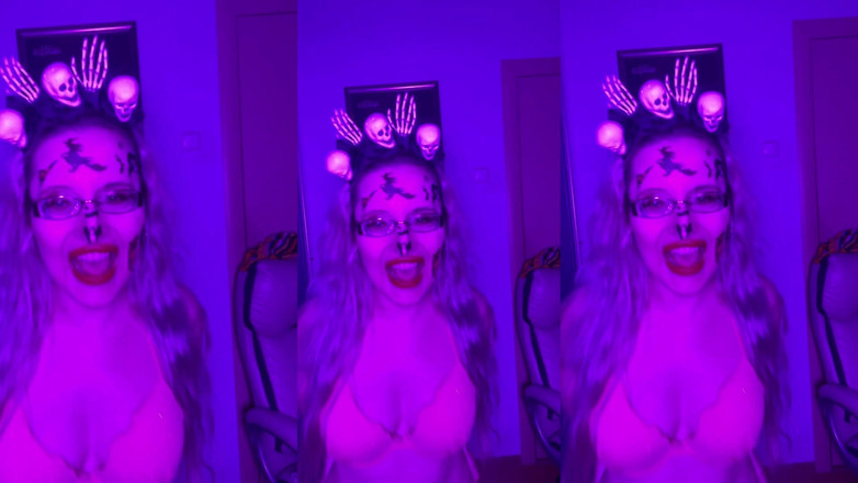 FinDom Goaldigger: Ví Sissy của bạn trả tiền cho cực khoái của...