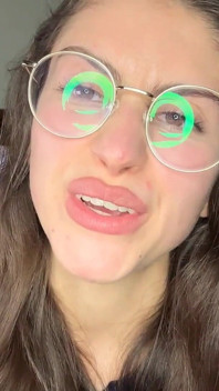 Fetish Talking Before Devouring You Uvula Mouth Fetish
