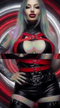 Miroir porno