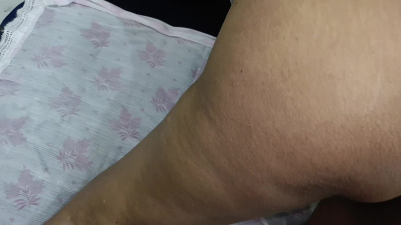 Desisexqueen: My Stepmother Want to Fuck Her After My Stepfather Leaving...