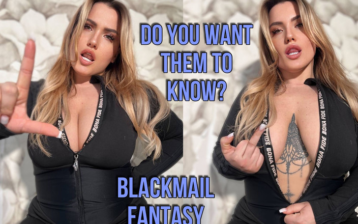 Swag Russian Panda: Vrei să afle? - Fantezie bmail