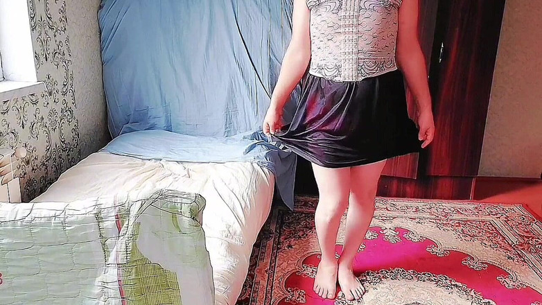 Kitty_Cross: शुद्ध से प्रदूषित करने के लिए: एक लड़की की शरारती कायापलट