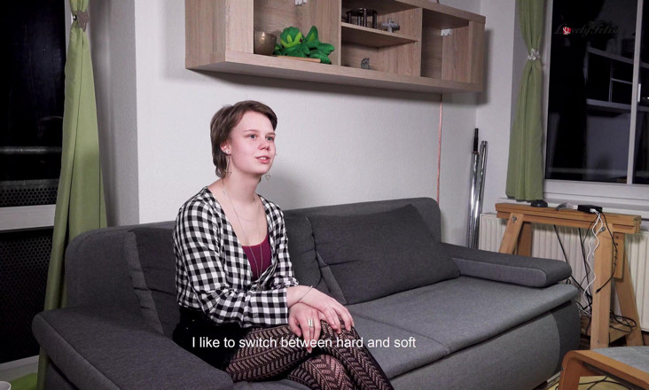 Fuck n Fetish: Talking Stefanie
