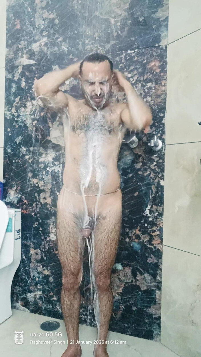 Rajasthani-old-lover: Homem Solo