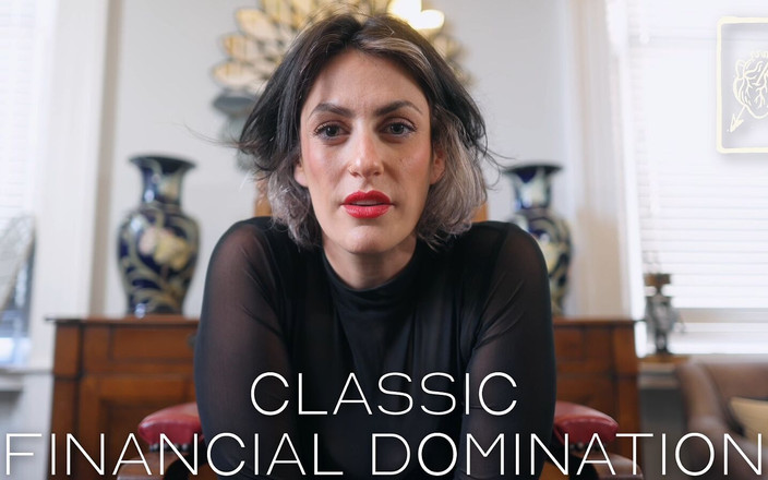 Countess diamond: Klasická finanční dominance