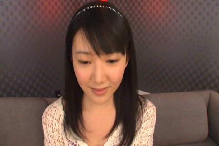 CherryBONBON: Sin maquillaje, puro Mao Nishino - belleza natural, reacciones tímidas y...