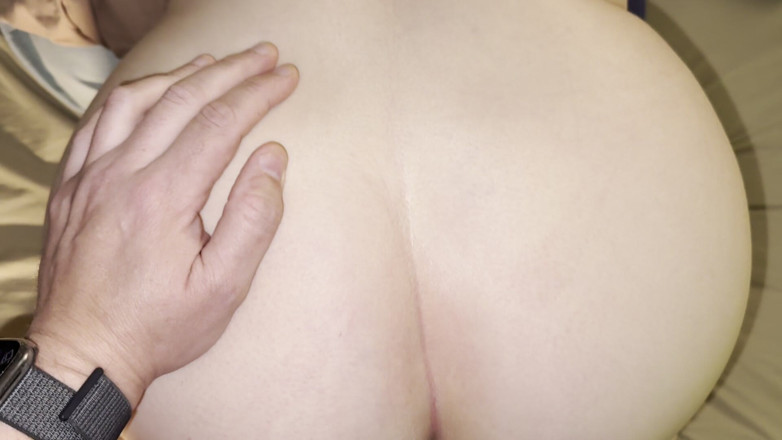 Samantha Plum: Oh Pantat Gemuk Saya Itu