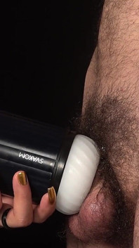 This It's a Really Good Toy for Mens, Simulate a Blowjob. Shiny, Veiny and Hard Cock. Xattlalust