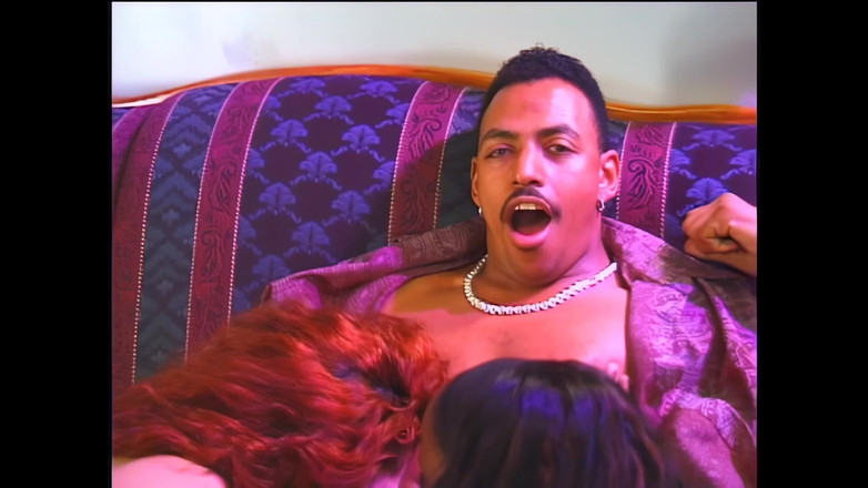 Adultwhisper: Luls uit Afrika... Onvergetelijke Sensaties