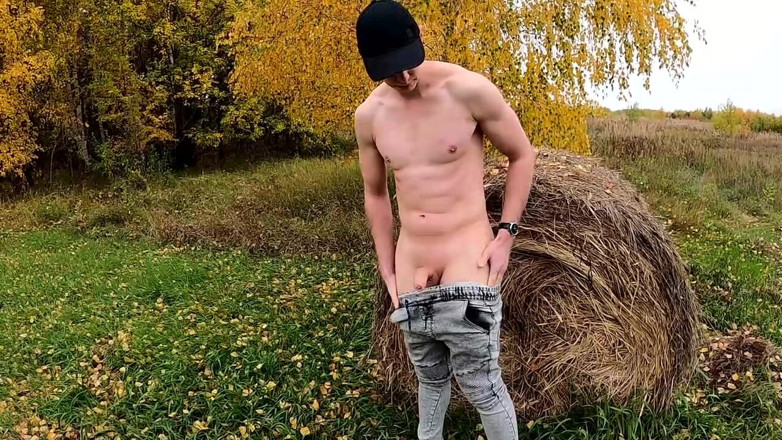 Dick Boys Studio: 야외에서 자지를 따먹어
