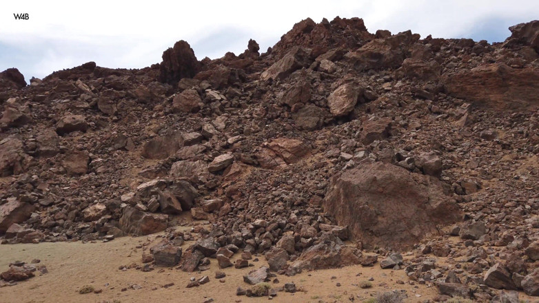 Watch4beauty: In Teide Park