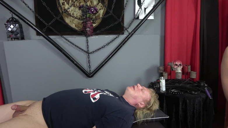 Jerky Girls: Anastasia Rose yönetimde anastasia rose