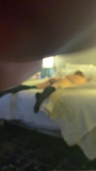 Hotel Slave Fuck