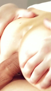Dripping Creampie Pussy Fingered - Licking Every Drop Clean
