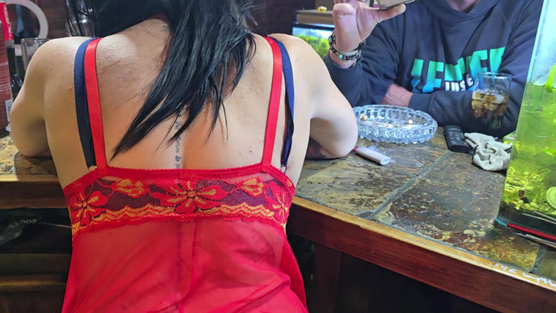 Sparowdox: Friends Wife Just Started Fucking My Dick