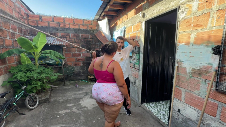 Lexly_16: Sex Missionary Big Ass Girl Cumshot in Mouth