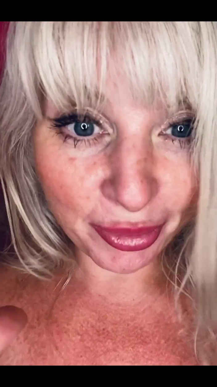 PaintedRose: Sexy ngọt ngào ngớ ngẩn kéo dài tôi cá cược...