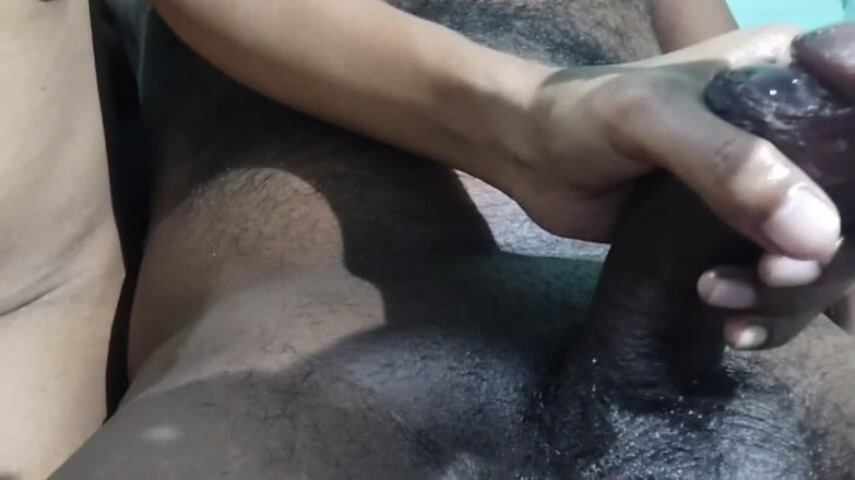 GOPIKA KRISHNA: 정액이 필요한 배다른 여동생