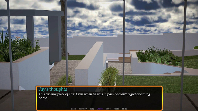 Joystick Cinema: La mia nuova famiglia - (PT 56) - NC