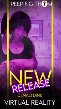New Release - Dinky Gets Kinky