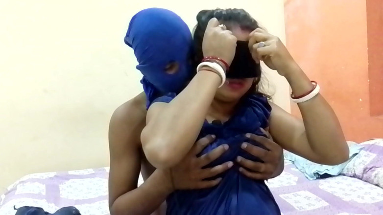 Uttar dinajpur: Il video di sesso bollente del ragazzo bengalese Bhabhi Sonali...