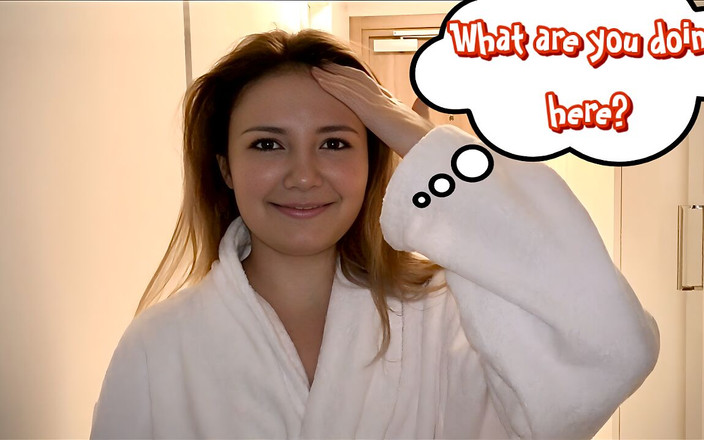 Beekeeper: Svlékla jsem se před zaměstnancem hotelu! Mladý bohatý teenager