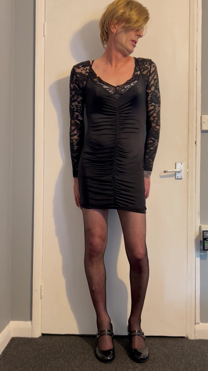 LittleTiffSissy: Tiffany’s Little Clit
