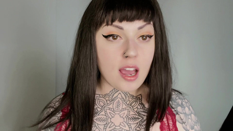 Miss Valentina: Неудачники заслуживают wedgies